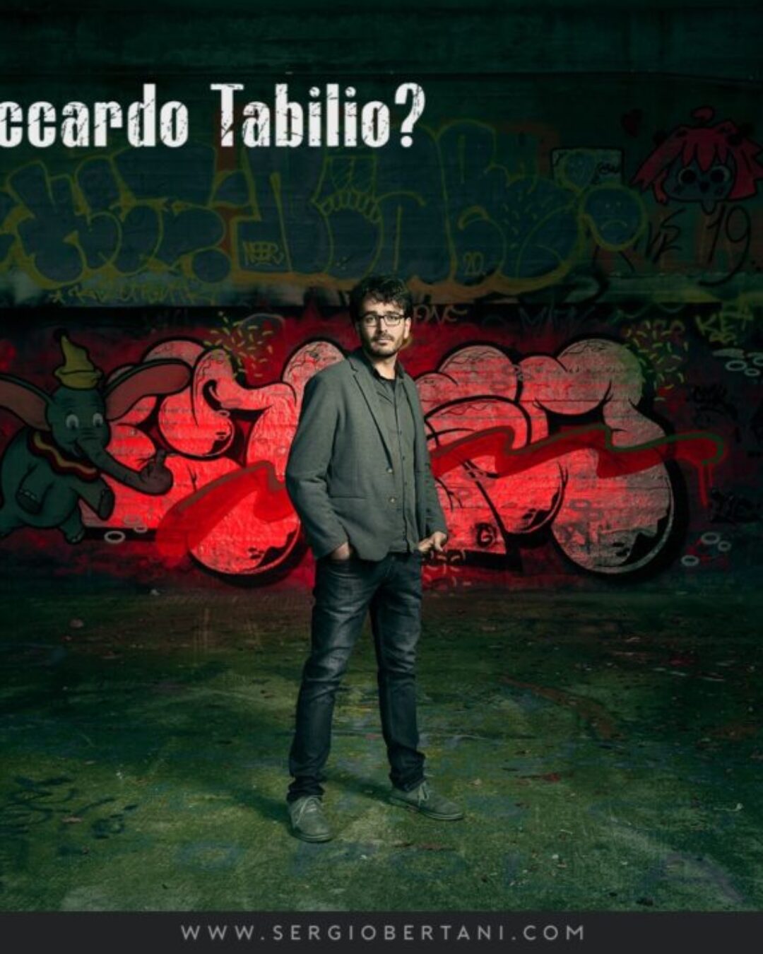 Riccardo Tabilio_foto