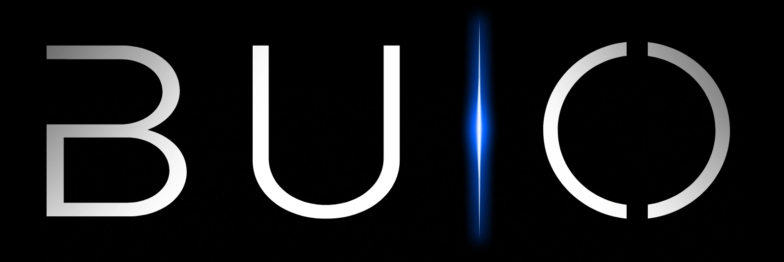 Buio Logo BUIO